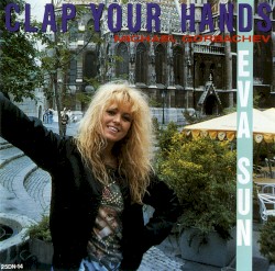 Clap Your Hands (Michael Gorbachev)
