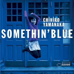 Somethin’ Blue