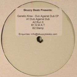dub against dub ep