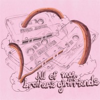 Second Album on Cassette