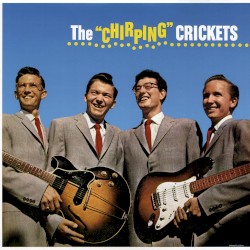 The “Chirping” Crickets