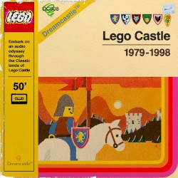 Lego Castle: 1979-1998