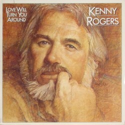 Love Will Turn You Around