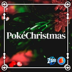 PokéChristmas