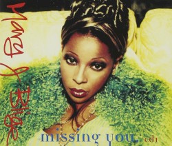 Missing You