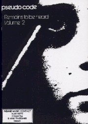 Remains to Be Heard, Volume 2