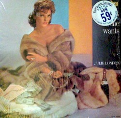 Whatever Julie Wants