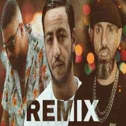 Lacrim (remix)