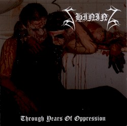 Through Years of Oppression