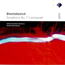 Symphony no. 7 “Leningrad”