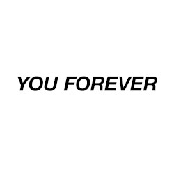 You Forever