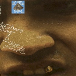 La vida era más corta