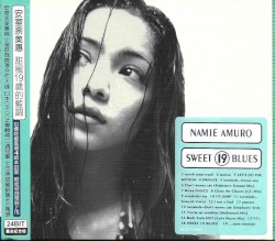 SWEET 19 BLUES