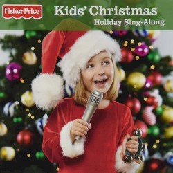 Fisher-Price Kids' Christmas: Holiday Sing-Along