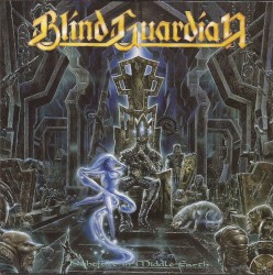 Nightfall in Middle-Earth