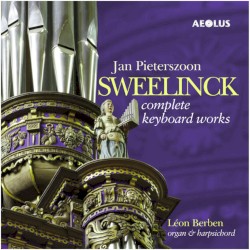 Complete keyboard works