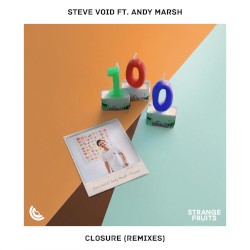 Closure (Remixes)