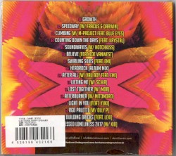 Electronic Happy Dreamer