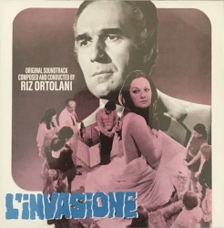 L’invasione