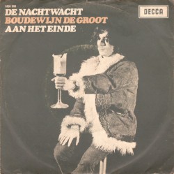 De nachtwacht / Aan het einde