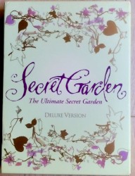 The Ultimate Secret Garden