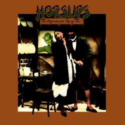 The Unfortunate Cup of Tea!