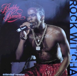 Rock Wit’cha (extended version)