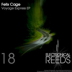 Voyage Express EP
