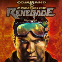 Command & Conquer: Renegade Original Soundtrack