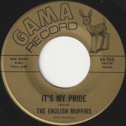 Leave Or Stay / It's My Pride