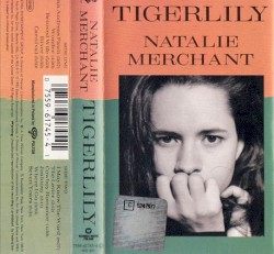 Tigerlily