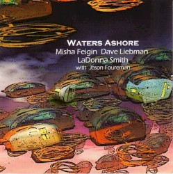 Waters Ashore