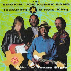 Steppin' Out Texas Style