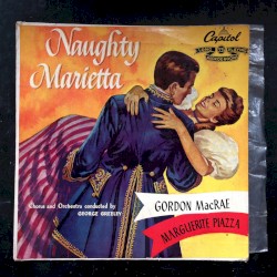 Naughty Marietta