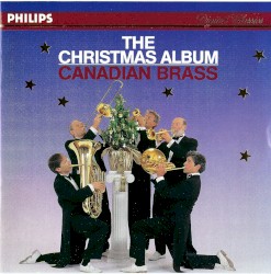 The Christmas Album
