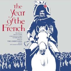 The Year of the French