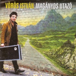 Magányos utazó