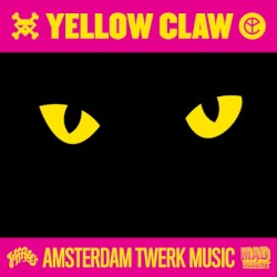 Amsterdam Twerk Music