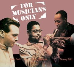 For Musicians Only