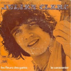 Les Fleurs des gares / Le Caravanier