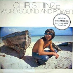 Word, Sound and Power