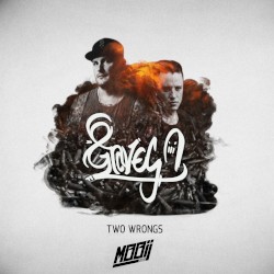 Two Wrongs (Mooij remix)