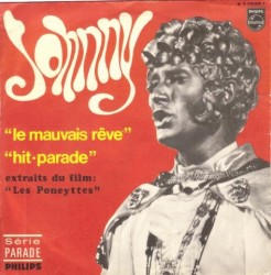 Le Mauvais Rêve