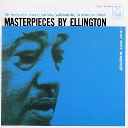 Masterpieces by Ellington