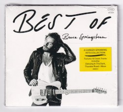 Best of Bruce Springsteen