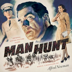 Man Hunt