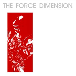 The Force Dimension: Red