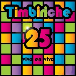 Timbiriche 25
