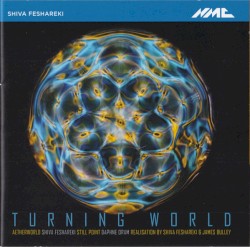 Turning World