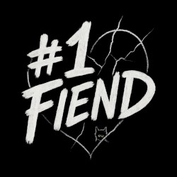 #1 Fiend